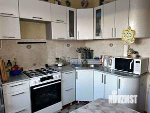 3-к квартира, вторичка, 63м2, 1/9 этаж
