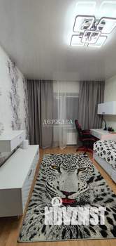 3-к квартира, вторичка, 81м2, 1/9 этаж