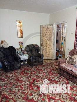 2-к квартира, вторичка, 53м2, 2/10 этаж