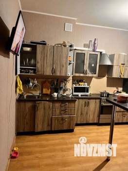 3-к квартира, вторичка, 92м2, 8/8 этаж