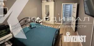 2-к квартира, вторичка, 65м2, 1/9 этаж