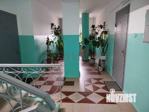 2-к квартира, вторичка, 108м2, 4/5 этаж