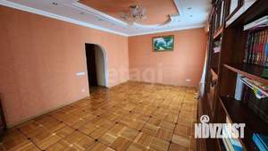 4-к квартира, вторичка, 117м2, 9/17 этаж
