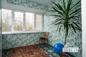 4-к квартира, вторичка, 149м2, 1/4 этаж