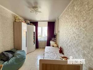 3-к квартира, вторичка, 83м2, 8/13 этаж