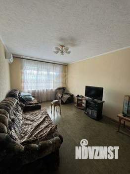 4-к квартира, вторичка, 81м2, 5/9 этаж