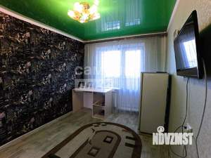 3-к квартира, вторичка, 64м2, 1/9 этаж