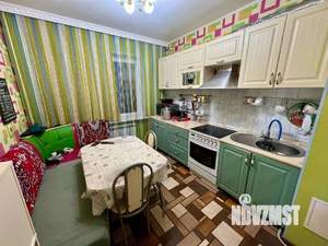 3-к квартира, вторичка, 63м2, 8/9 этаж
