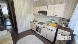 2-к квартира, вторичка, 54м2, 2/9 этаж