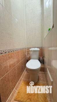 3-к квартира, вторичка, 61м2, 2/9 этаж