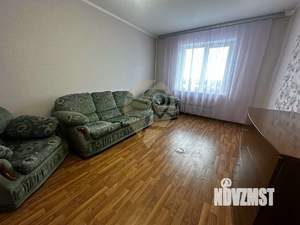 1-к квартира, вторичка, 38м2, 5/9 этаж