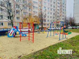 4-к квартира, вторичка, 75м2, 1/9 этаж