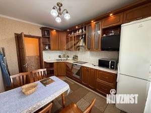 3-к квартира, вторичка, 89м2, 9/16 этаж