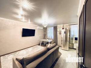 3-к квартира, вторичка, 55м2, 3/9 этаж