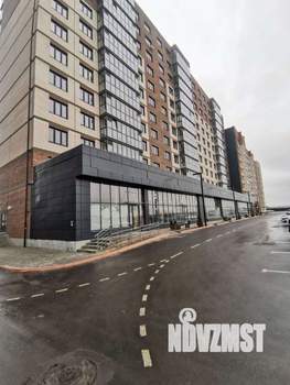 2-к квартира, вторичка, 68м2, 8/12 этаж