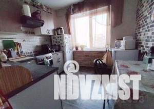 2-к квартира, вторичка, 54м2, 7/9 этаж