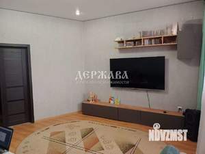 3-к квартира, вторичка, 93м2, 7/8 этаж