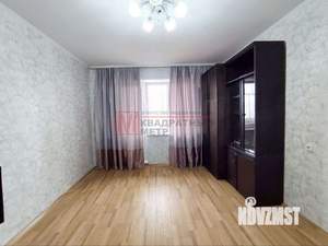 2-к квартира, вторичка, 53м2, 5/9 этаж