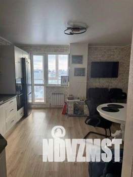 2-к квартира, вторичка, 45м2, 7/9 этаж