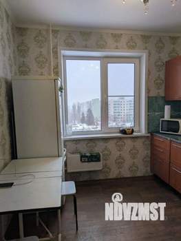 3-к квартира, вторичка, 64м2, 8/9 этаж