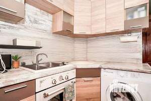 2-к квартира, вторичка, 45м2, 5/5 этаж