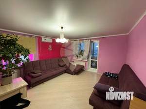 4-к квартира, вторичка, 103м2, 11/14 этаж