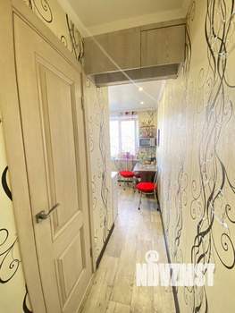 1-к квартира, вторичка, 30м2, 4/5 этаж