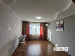 3-к квартира, вторичка, 63м2, 7/9 этаж