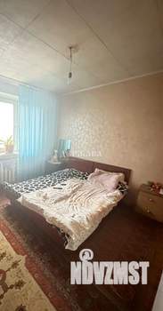 2-к квартира, вторичка, 35м2, 7/9 этаж