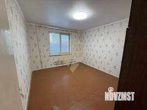2-к квартира, вторичка, 53м2, 1/9 этаж