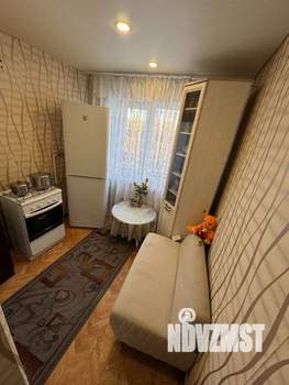 1-к квартира, вторичка, 33м2, 5/5 этаж