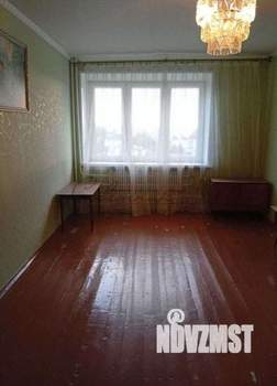 3-к квартира, вторичка, 59м2, 8/9 этаж