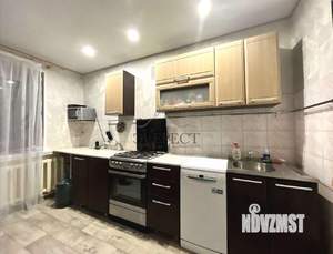 2-к квартира, вторичка, 60м2, 9/9 этаж