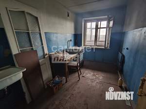 1-к квартира, вторичка, 39м2, 8/9 этаж