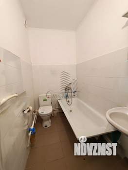 1-к квартира, вторичка, 34м2, 1/1 этаж