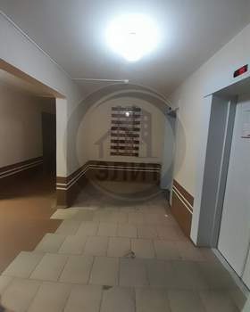 3-к квартира, вторичка, 80м2, 5/16 этаж