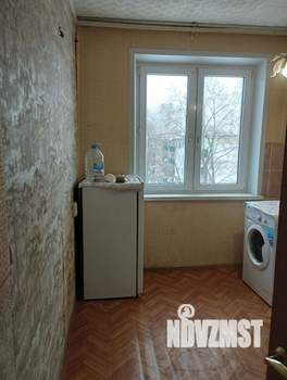 2-к квартира, вторичка, 45м2, 5/5 этаж