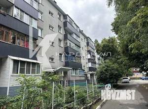 1-к квартира, вторичка, 31м2, 1/5 этаж