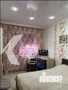3-к квартира, вторичка, 64м2, 5/9 этаж