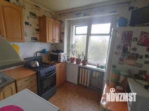 4-к квартира, вторичка, 86м2, 5/5 этаж