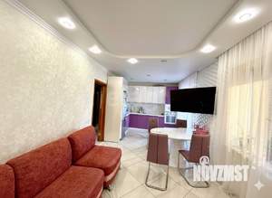 3-к квартира, вторичка, 83м2, 8/13 этаж