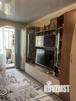 1-к квартира, вторичка, 37м2, 5/9 этаж