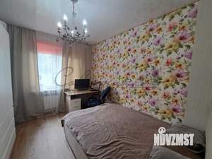 3-к квартира, вторичка, 63м2, 1/9 этаж