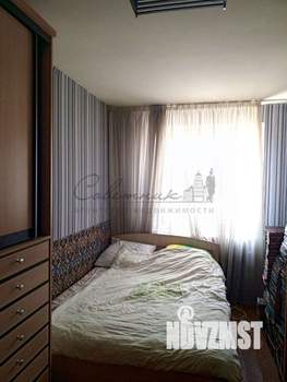 4-к квартира, вторичка, 62м2, 4/5 этаж