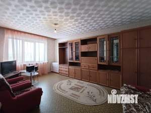 4-к квартира, вторичка, 82м2, 4/9 этаж