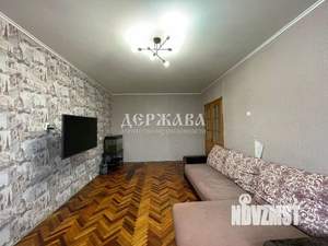 4-к квартира, вторичка, 80м2, 5/9 этаж