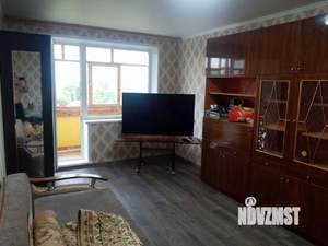 2-к квартира, вторичка, 60м2, 2/5 этаж