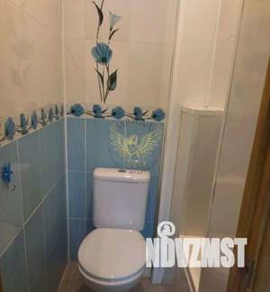 4-к квартира, вторичка, 80м2, 2/10 этаж