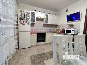 2-к квартира, вторичка, 64м2, 4/9 этаж