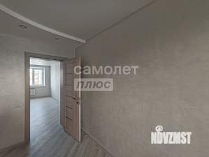 3-к квартира, вторичка, 59м2, 8/9 этаж